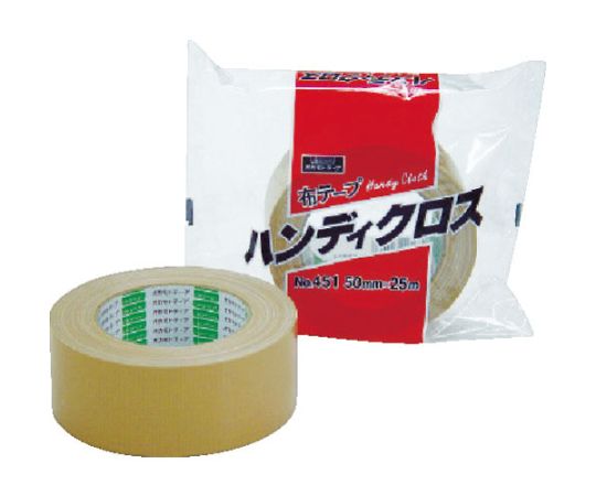 천 테이프 핸디 크로스 No.451 451-50 1권