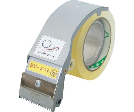 OPP 테이프용 사이드 탭 디스펜서 SD3 SD3 48 1개