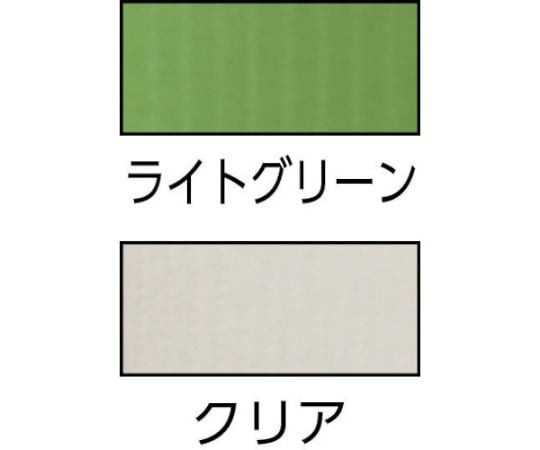 P-カットテープα NO.4100 透明 50mmX25M 4100 TM-50X25 1巻