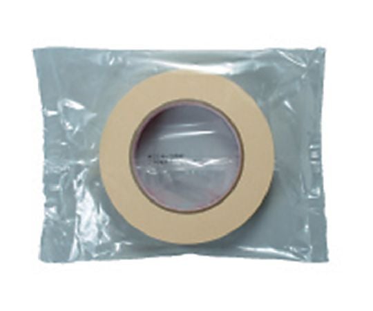 내열성 크레페 마스킹 테이프 214-NE 25mmX50m 214-3MNE 25X50 1권