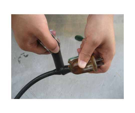 忍者テープ DV82110 1巻