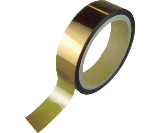 ポリイミド両面粘着テープ API-214A 0.085t×25w×10m API214A-25X10 1巻