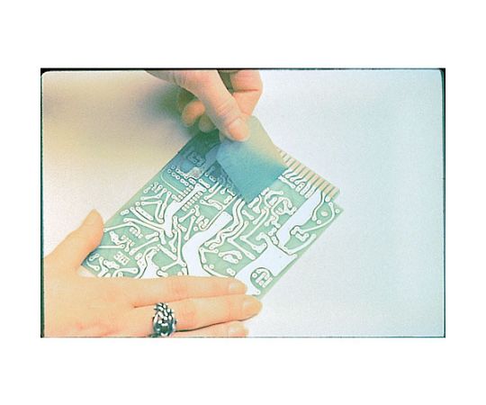 メッキ用マスキングテープ 851A 19mmX66m 851A 19X66 1巻