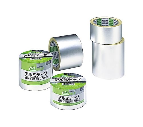 Aluminum tape 50X10 J3130 1 roll