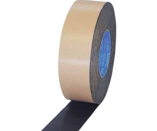 양면 슈퍼 부틸 테이프(1mm후) 593100-20-50X15 1권