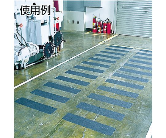 Safety Walk Type SB 100mmX18m Black SB BLA 100X18 1 piece