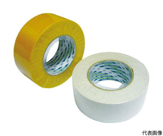 Kikuline Tape 317 Shrink Yellow 50mm x 5m 317-505Y 1 roll