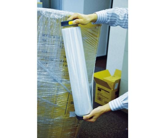 스트레치 필름 홀더 브레이크 기능 부착 1세트(2개입) TSD-774 1세트(2개입)