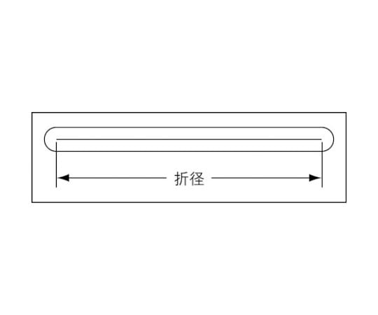 Rubber bands 1kg bag (1300 pieces) 310 1 bag (1300 pieces)