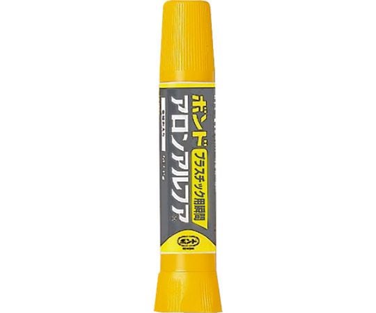 アロンアルフアプラスチック用 2g #32114 BAAPS 1本