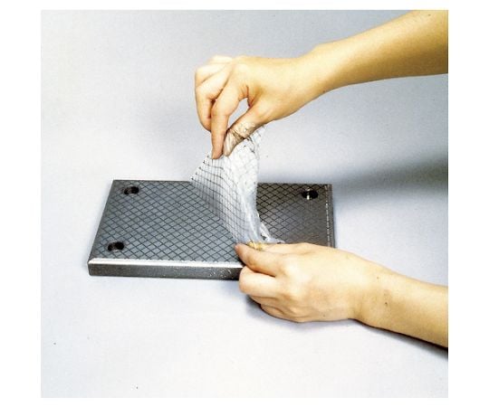 방청제 α메탈 랩 스프레이 투명 420ml ALP-MW-TM 1개