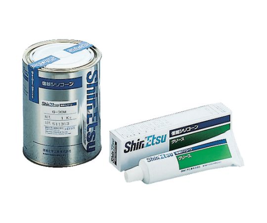 실리콘 그리스 G30 L 100g G30L-100 1개
