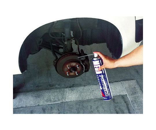 Cleaner Spray Mega Parts & Brake Cleaner (840ml) 13400 1 bottle