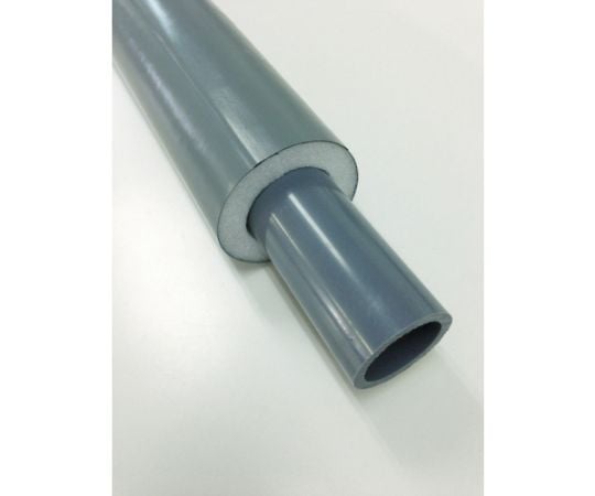 보온 튜브 25A용 내경 32mmX2M THT-25P 1개