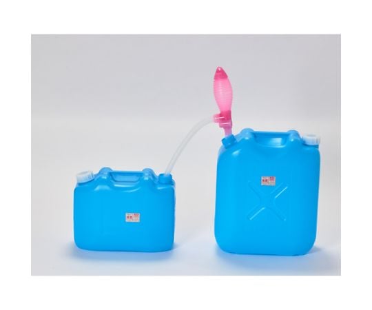 給油用ポンプ ジャンボペコペット ポリ缶用 GJ-20 1本