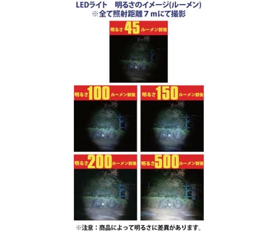LEDプラグインライト 3W 昼光色 PIL-3W-100V 1個