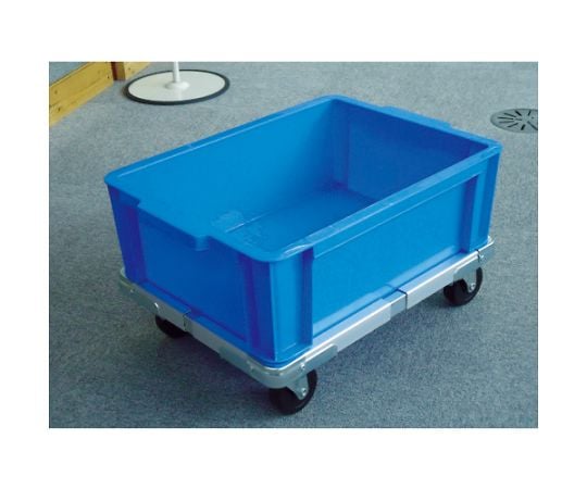 돌리 DLF형 세로 300~400X가로 500~600X75φ DLF-7535 1대