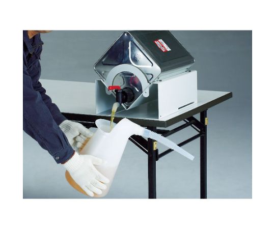 일두 캔 페일 캔용 스탠드 캔 보군 KANP 1대