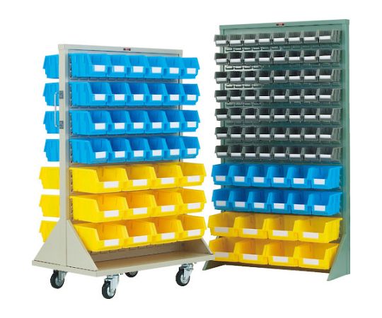 VN型コンテナ 0.6L 半透明 VN-1N-TM 1個