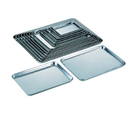 스테인리스 K배트 9인치 T-KSB-2 1장