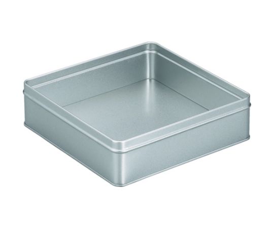 각 캔 유효 내 치수 168X168X45 TKC-177D 1개