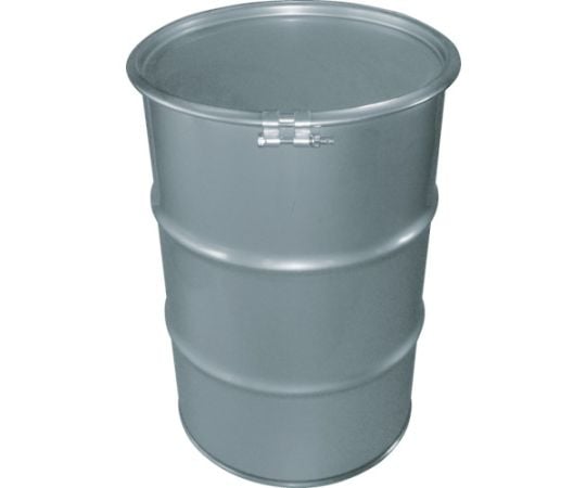 스테인레스 스틸 드럼 캔 오픈 캔 KD-200B 1 개