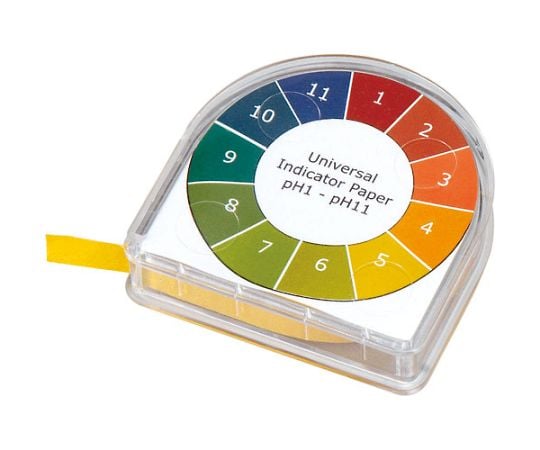 릴식 페이퍼 시험지 3-138-0023 1개/권