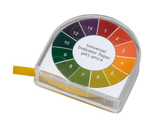 릴식 페이퍼 시험지 3-138-0021 1개/권