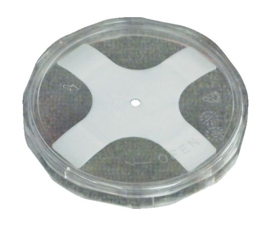 반도체 웨이퍼 반송 용기 SS100 680044 SKWAF-SS100 1개