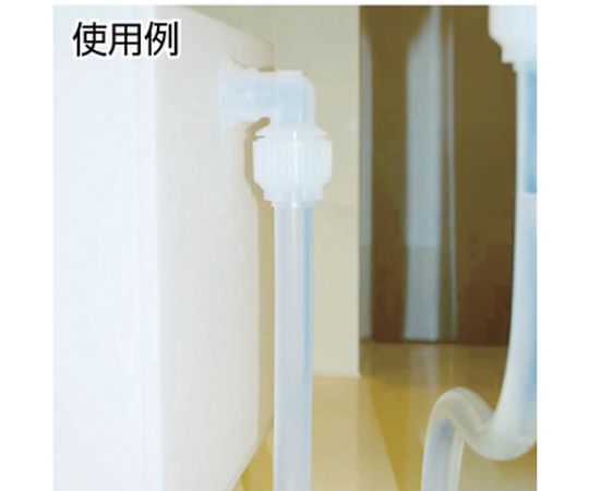 PTFE tube 10m AWG-16 1 roll