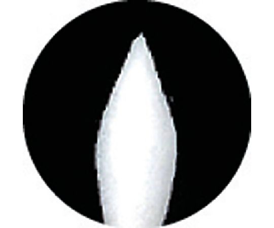 工業用綿棒SSA (100本入) S-S-A 1袋(100本入)