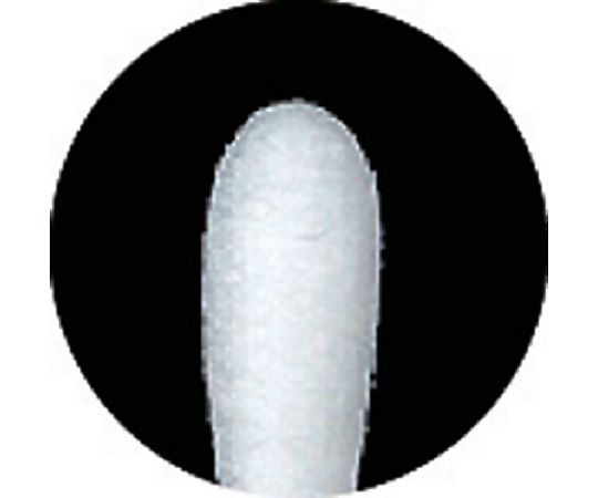 工業用綿棒 (100本入) P3S-100 1袋(100本入)