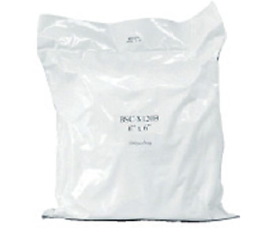Super Wiper 4 inch (500 sheets) BSC-S120B-4 1 bag (500 sheets)