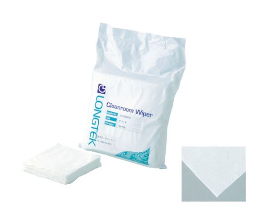 LTK Wiper 9 x 9 inches (1 bag/150 sheets) LTK2025TS-09 1 bag (150 sheets)