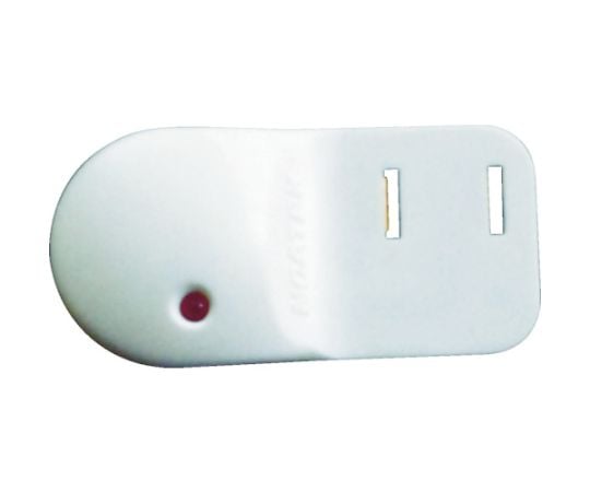 Lightning guard with thermal fuse NE-111N 1 piece