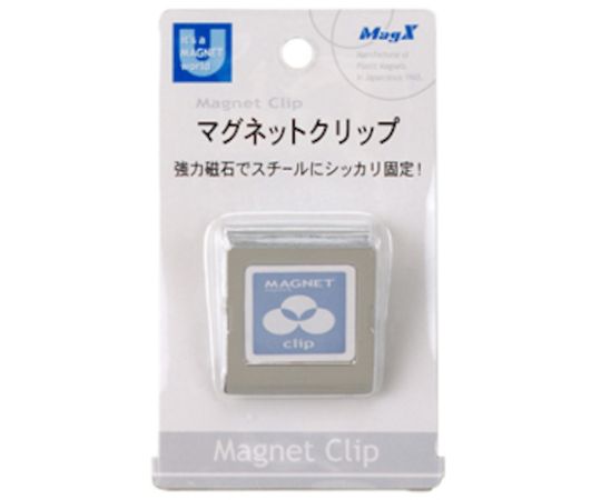 마그넷 클립 M MPS-M 1개