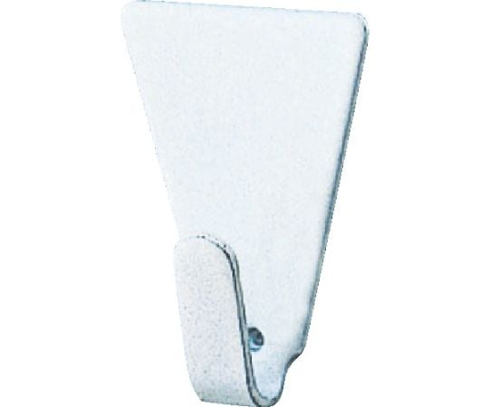 ミニフック三角白 6個入 H149 1パック(6個入)