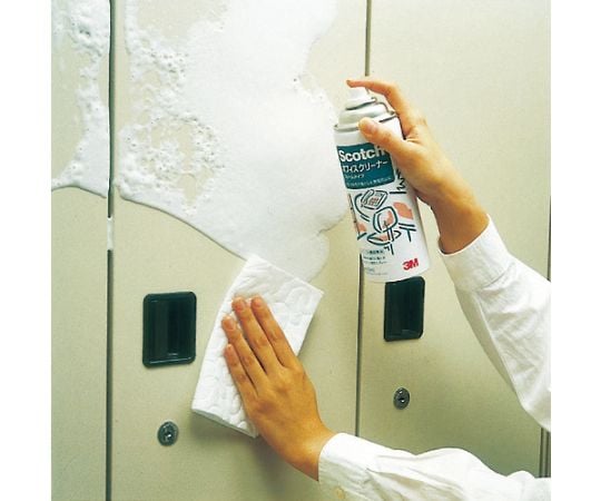 OC-420 オフィスクリーナー 420mL 1個