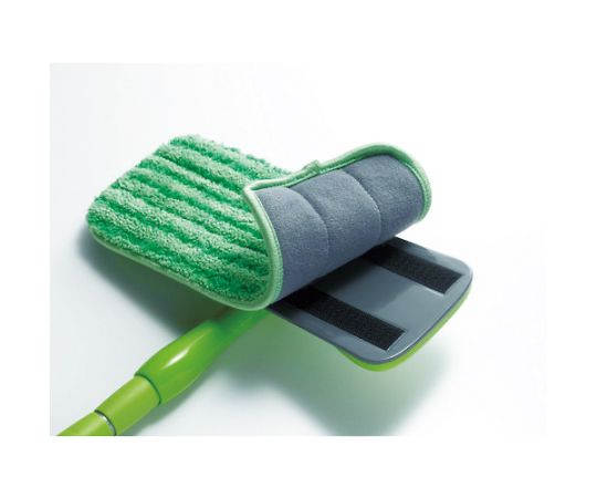 モップ用取替クロス スコッチ・ブライトマイクロファイバーモップ ベーシックタイプ FM-BR 1個