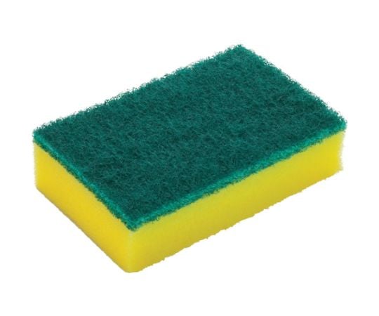 스폰지 스카치 브라이트 항균 우레탄 스폰지 긁힘 S-21KS 1 개 / 팩