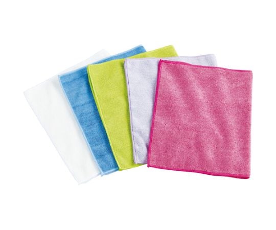 Microfiber cloth 5 sheets 300X500 Blue TMFU-5-B 1 bag (5 sheets)