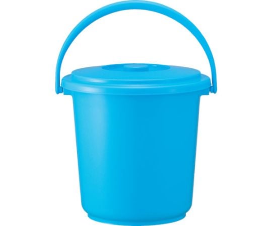 エコポリバケツ本体 15L RBK-15 1個