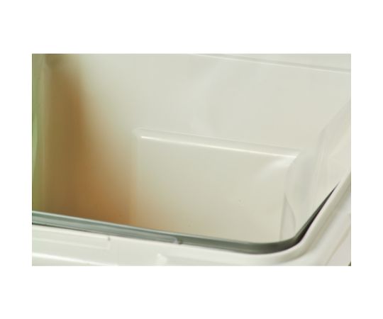 Commercial use plastic bag 0.1 x 45L 10 pieces S-0045 1 bag (10 pieces)