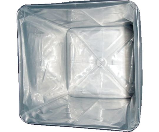 Inner bag for 18L cans, thickness 0.1 x 25L, 5 pieces, TRP-25, 1 bag (5 pieces)