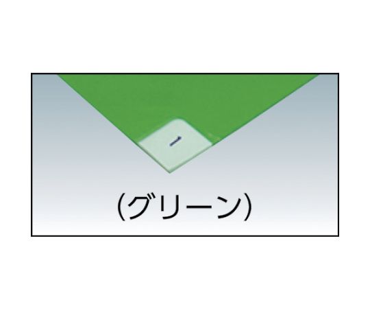 점착 매트(1시트) 파랑(30장입) BSC-84001-1S-B 1시트(30장입)