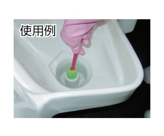 KIZUNON Dish Pot Cleaner 3P (3 pieces) 540013 1 bag (3 pieces)