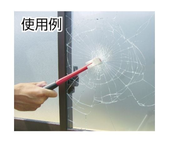 방범 필름 투명용 2p W390×H470 1팩(2장입) BGF4739 1팩(2장입)