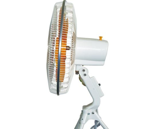 공장 부채용 플라스틱 허니 50cm 축경 11mm SF-50F-PF 1장