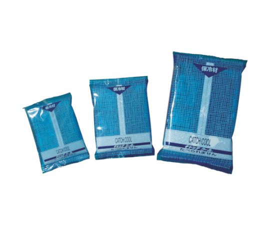 Ice pack Catch Cool 100g HC-100PL 1 piece
