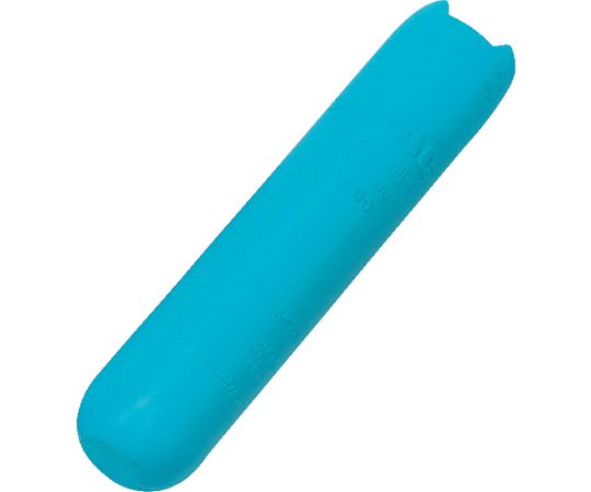 Ice pack (rod-shaped container type) 56Φ×260 PC-500 1 piece